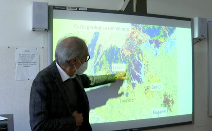 “La salute nella terra dei Pfas”: incontro a scuola a Caldiero tra studenti ed esperti