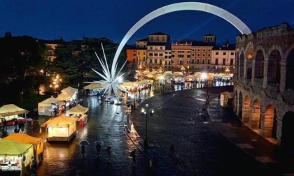 Cosa fare in Veneto nel weekend: gli eventi di Natale e Santo Stefano 2021