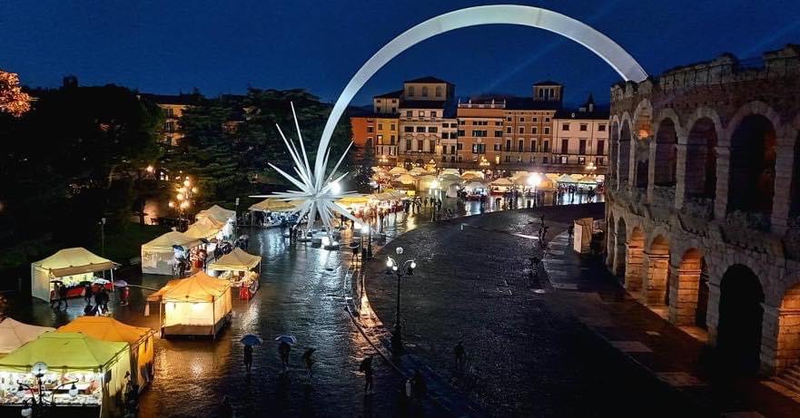 Albero della vita legno - L'angolo delle idee San Bonifacio Verona