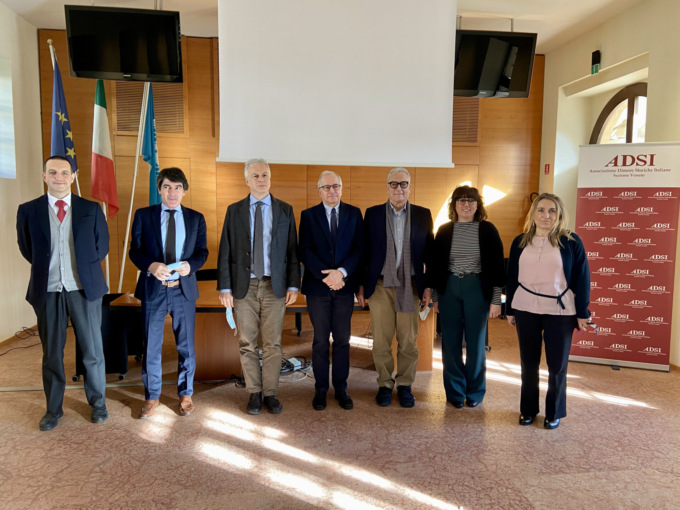 Beni culturali: verso strategia comune tra Soprintendenza e Dimore Storiche