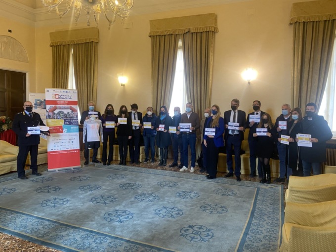 Ritorna per le strade di Verona la “Marcia del giocattolo”
