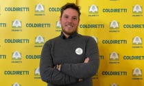 Coldiretti Verona, Riccardo Franco è il nuovo delegato di Giovani Impresa