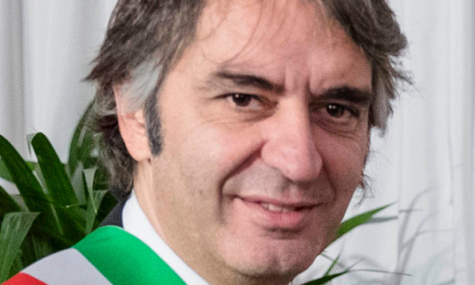 Il sindaco Federico Sboarina è positivo al Covid: “Grazie al vaccino ho solo sintomi lievi”