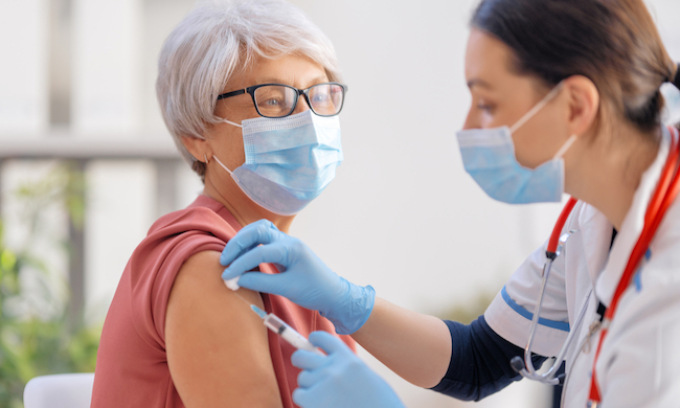 Sede vaccinale ospedale Borgo Trento: apertura serale straordinaria venerdì 21 gennaio 2022