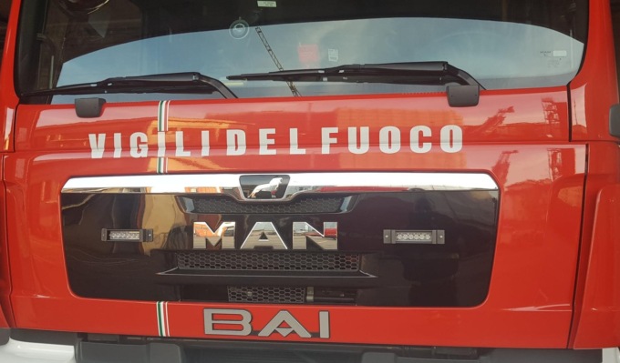 Monossido di carbonio letale, trovati i cadaveri di due uomini a Bosco Chiesanuova