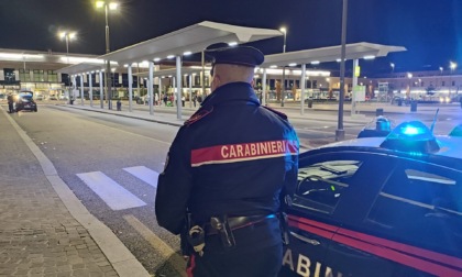 Controlli alla stazione ferroviaria: rintracciate 3 persone gravate da ordini di carcerazione