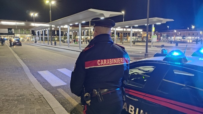 Controlli alla stazione ferroviaria: rintracciate 3 persone gravate da ordini di carcerazione