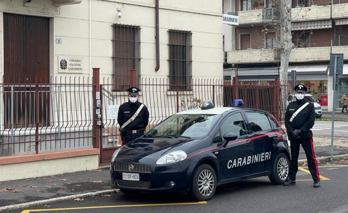 Bovolone e Nogara, ladri intercettati si danno alla fuga: nelle auto rinvenuti attrezzi da scasso