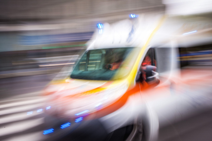 Incidente mortale in motocicletta a Villa Bartolomea