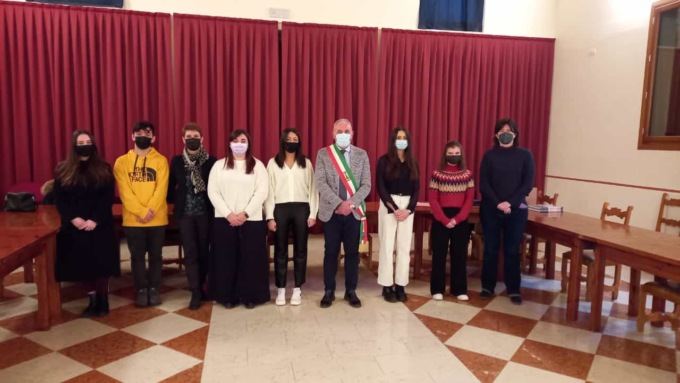 Borse di studio agli studenti meritevoli di Oppeano, impegnati 4.760 euro