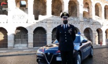 Carabinieri Verona, il video della nuova Alfa Romeo Giulia: una "super gazzella" per acchiappare prima i criminali