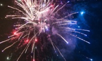 Notte di San Silvestro: divieto fuochi d'artificio a Verona e campagna di sensibilizzazione