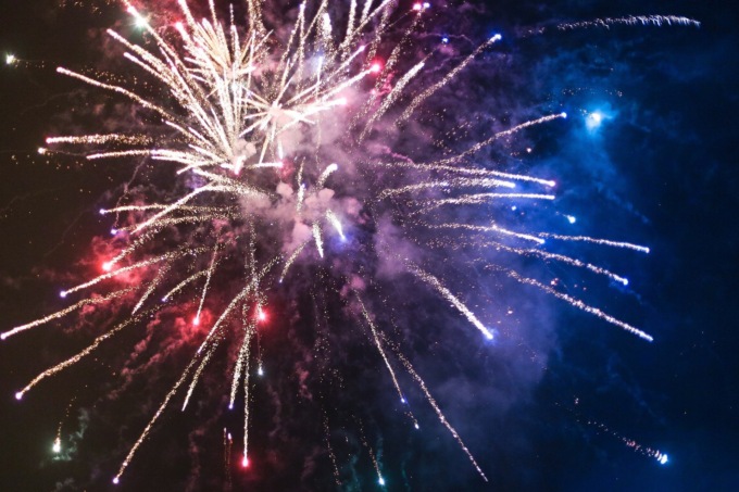 Notte di San Silvestro: divieto fuochi d’artificio a Verona e campagna di sensibilizzazione