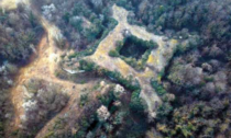 Forte Procolo, approvato il progetto definitivo per la sistemazione dei 7 ettari green