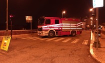 Allarme fuga di gas a Verona: chiusa al transito la zona d Ponte Navi