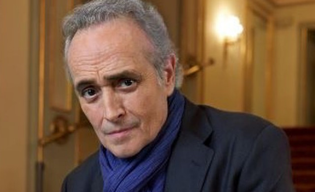 Gala di San Silvestro con Josè Carreras al Teatro Filarmonico