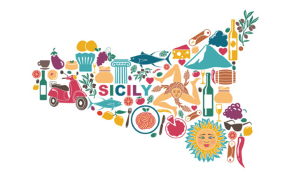 Sicilia, una terra dai mille sapori