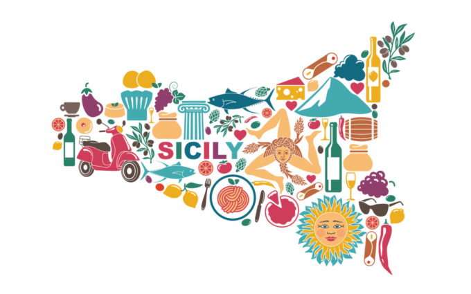 Sicilia, una terra dai mille sapori