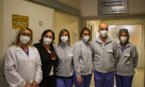 Ospedale Legnago: primo prelievo multi-organo con espianto di polmone
