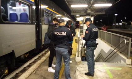 Ricercato per furti di smarthphone tra Verona e San Bonifacio: arrestato dalla Polfer