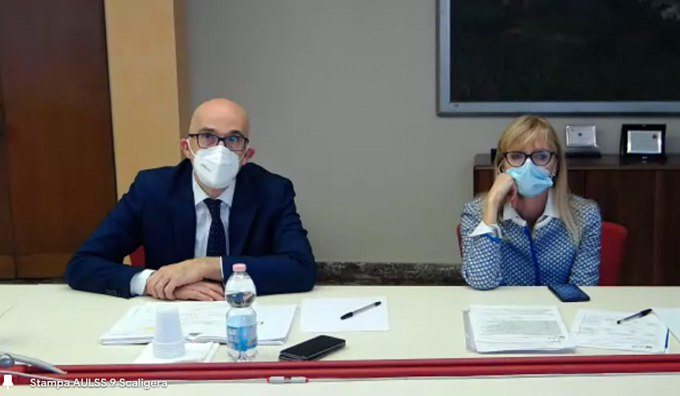 Medici di base Ulss 9: “ C’è un lavoro massacrante, pazienti aggressivi nei nostri confronti”