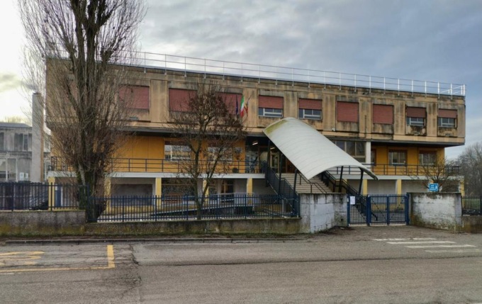 Scuole Fratelli Sommariva e via Gandhi al centro dei lavori di riqualificazione grazie al Pnrr