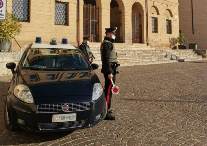 Deve scontare 12 anni e 6 mesi di reclusione per tentato omicidio: arrestato a San Bonifacio