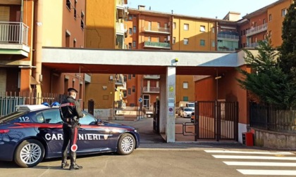 Volevano "il mercato" della coca della città: ma i Carabinieri sono stati più furbi