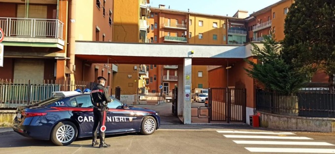 Volevano “il mercato” della coca della città: ma i Carabinieri sono stati più furbi