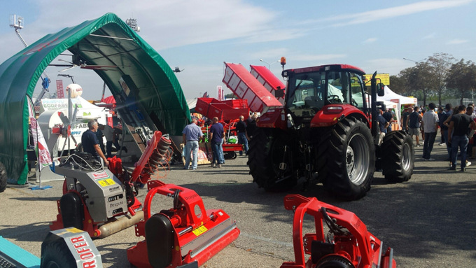 Veronafiere, variazioni sul calendario: Fieragricola e Progetto Fuoco posticipate