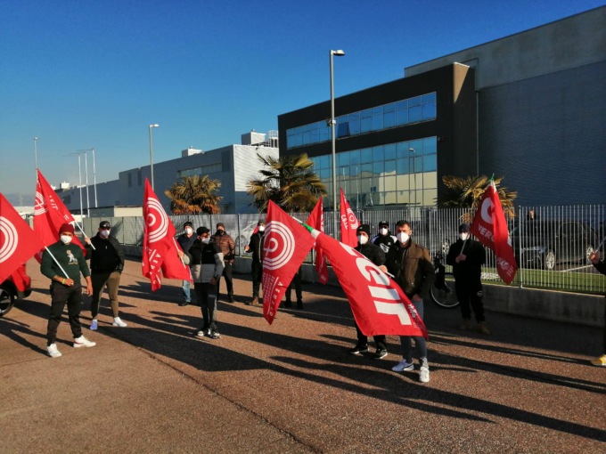 Chiusa la vertenza appalto BlueCity, Filt Cgil Verona: “I lavoratori avranno gli arretrati”