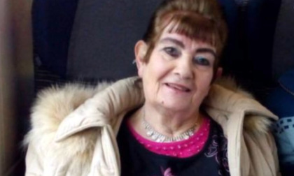 Nonna Santina, star de “Lo Zoo di 105” accusata di furti nei cimiteri nella provincia di Verona