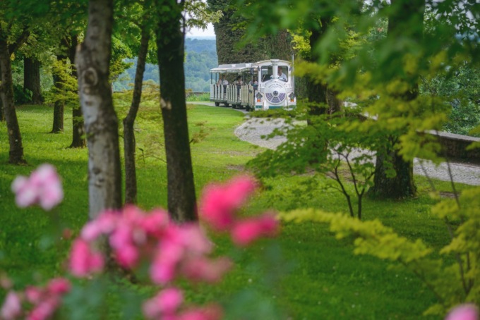 Parco Giardino Sigurtà pronto a riaprire il 6 marzo: abbonamento a prezzo scontato