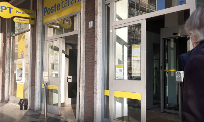Poste Italiane: in provincia di Verona le pensioni di febbraio in pagamento dal 26 gennaio