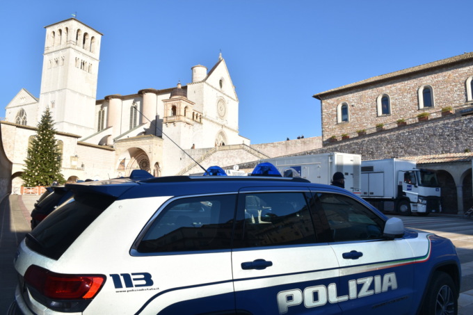 Va ad Assisi per incontrare l’amico conosciuto sui social: 59enne veronese trovata morta in un appartamento
