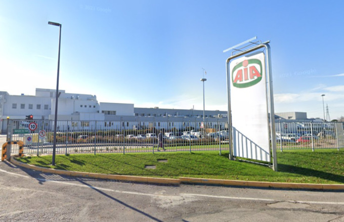 L’influenza aviaria si ripercuote sull’occupazione: Aia ricorre alla cassa integrazione
