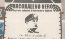 Volantino palestra di fascismo, Sboarina: "Una goliardata che non fa ridere per niente, adesso basta"