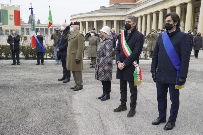 Giorno del Ricordo: in Gran Guardia le testimonianze degli esuli