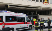 Spray al peperoncino all'istituto Luniklef: 13 persone finiscono in ospedale