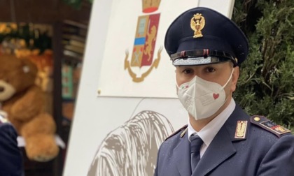 “Questo non è amore”: la Polizia promuove la campagna di sensibilizzazione contro la violenza di genere