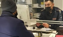 Si presenta in Questura con un passaporto falso: 40enne arrestato