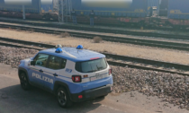 Facevano salire i clandestini a bordo dei container ferroviari a Verona verso la Germania: 2 arrestati
