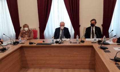 Firmato il Protocollo di Legalità tra Prefettura e Ance: lotta alle infiltrazioni criminali nell'economia