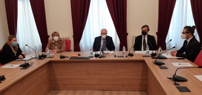 Firmato il Protocollo di Legalità tra Prefettura e Ance: lotta alle infiltrazioni criminali nell’economia