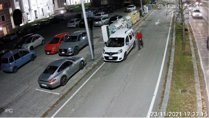 Abbandono di rifiuti fuori dai cassonetti: a Verona a gennaio 55 “furbetti”