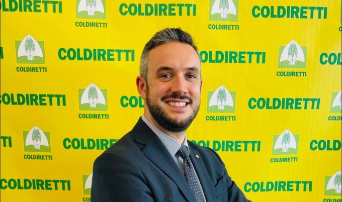 Ispra, Coldiretti Verona: “Nel 2021 scomparsi altri 185 ettari di suolo”