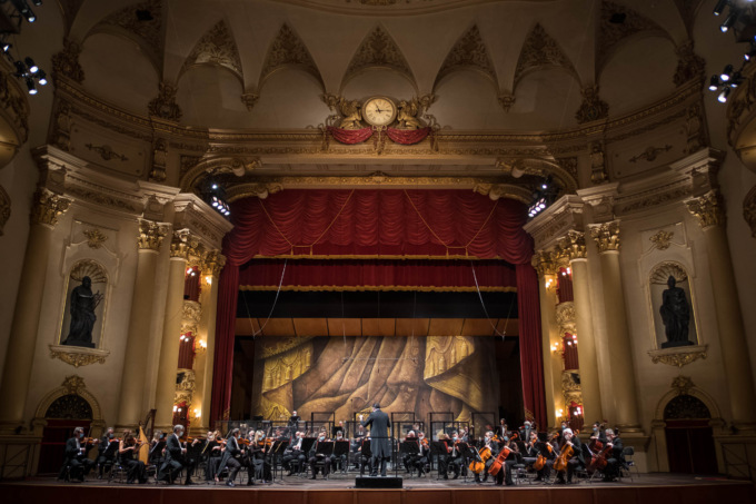 Marco Alibrando e i fiati della Fondazione Arena protagonisti del secondo concerto sinfonico 2022