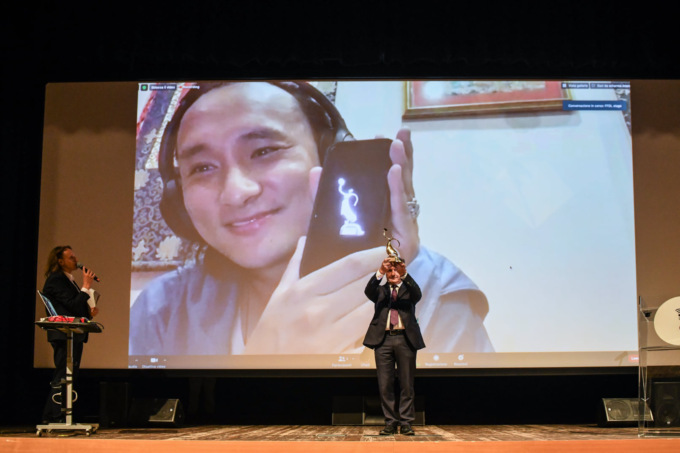 “Lunana, a yak in the classroom”: dal Film Festival della Lessinia all’essere in lizza per gli Oscar 2022