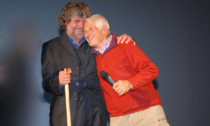 Verona Mountain Film Festival ricorda l’alpinista Bonatti con la proiezione del film “Fratelli si diventa”
