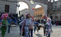Carnevale Verona 2022: ecco il programma, il percorso dei carri e i provvedimenti viabilistici